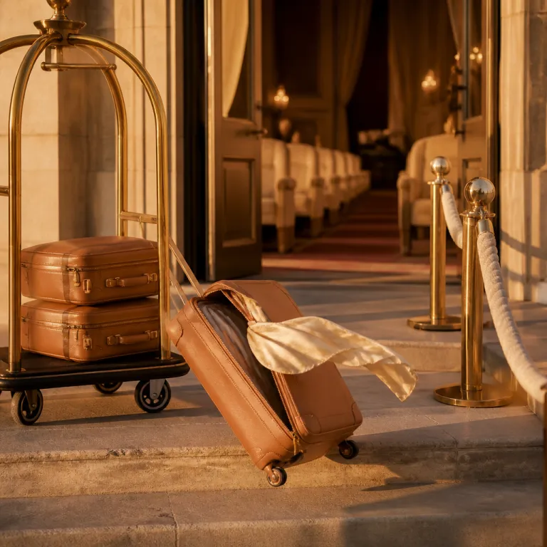 A palace night out at AMC Houma Palace Theater for luxury travelers