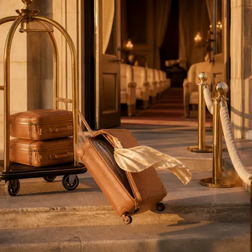 A palace night out at AMC Houma Palace Theater for luxury travelers