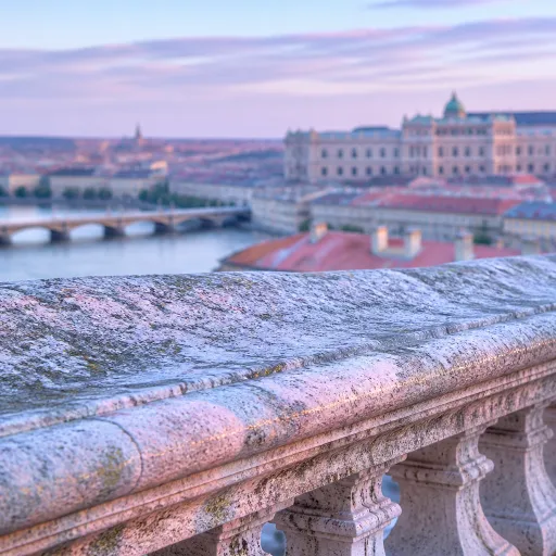The Cost of a Palace Night in Europe: City-by-City Pricing Guide