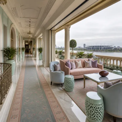 From crystal palace to aston villa: how a premier league timeline inspires luxury palace booking trends