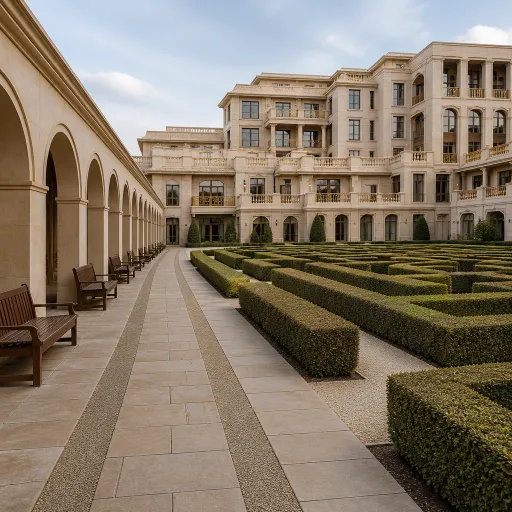 From page to palace: crafting maze runner inspired stays around crank palace a maze runner novella
