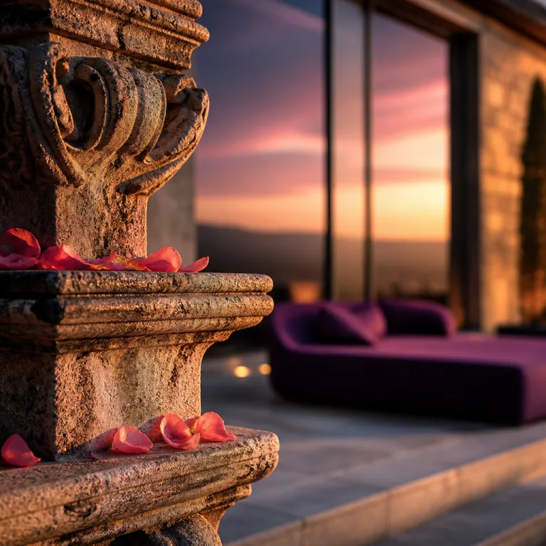 Palace Hotels in Tuscany: Where Renaissance Architecture Meets Modern Luxury