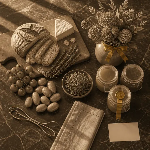 Local Sourcing at Palace Hotels: From Kitchen Ingredients to Lobby Flowers
