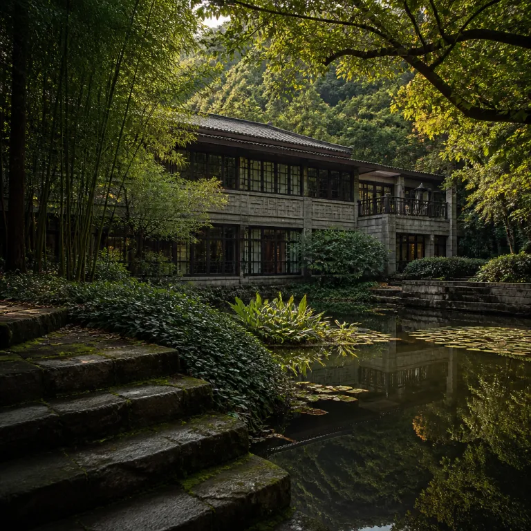 Shanghailander Palace in Arcadia: a refined Shanghai style address for palace‑minded travelers