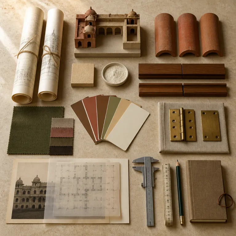 Adaptive Reuse Done Right: What Makes a Palace Conversion Respect the Original