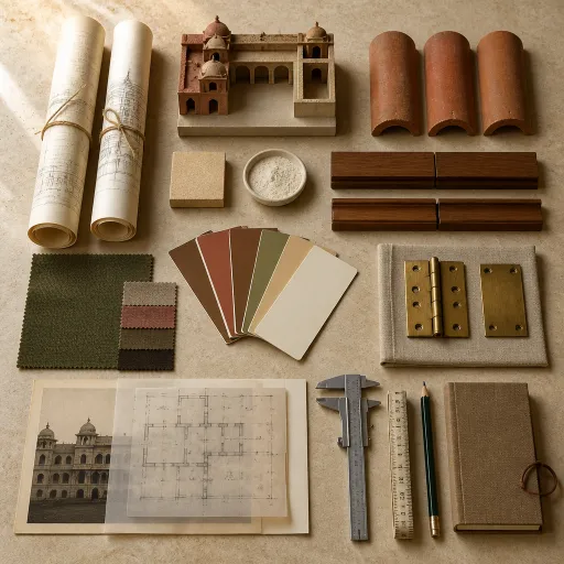 Adaptive Reuse Done Right: What Makes a Palace Conversion Respect the Original