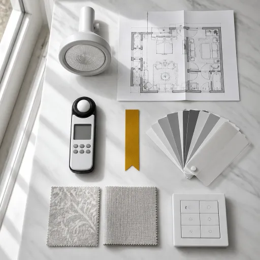 Circadian Lighting in Palace Hotels: the Science Behind the Golden Hour That Never Ends