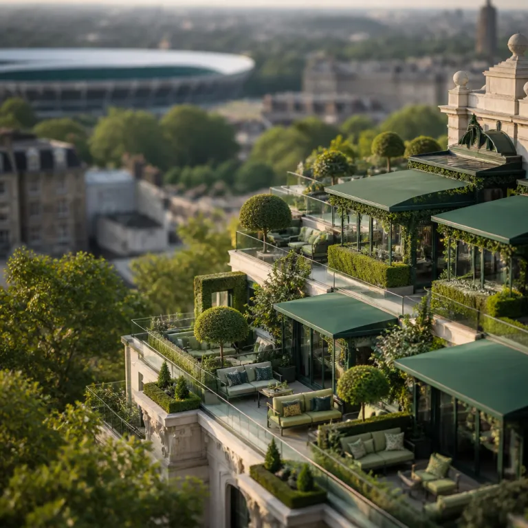 How the Crystal Palace FC vs AEK Larnaca timeline reshapes luxury palace booking trends
