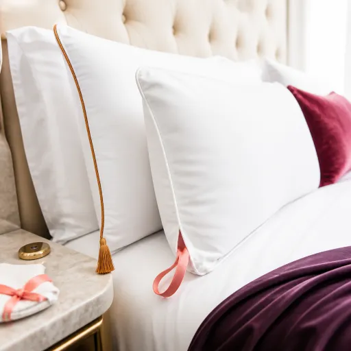 AI Remembers Your Pillow Preference: How Palace Hotels Are Personalizing Without Asking