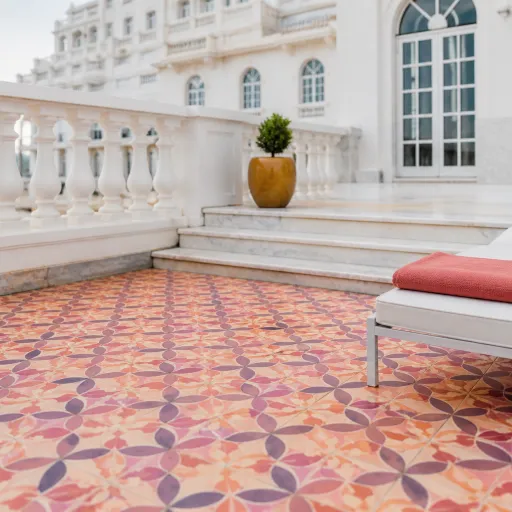 Shoulder Season Strategy: How to Experience Palace Hotels at Half the Price
