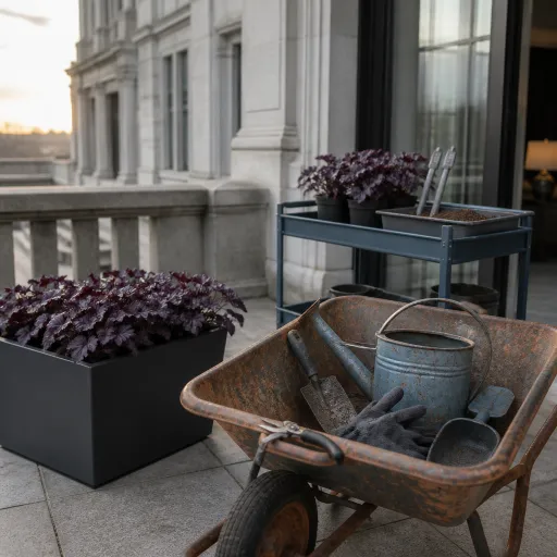 Heuchera palace purple inspiration for palace hotel gardens and suites