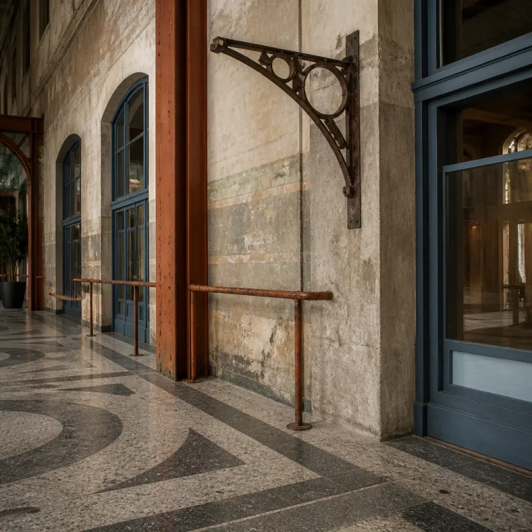 From Silent Film House to Palace Hotel: Inside San Sebastián's Palacio Bellas Artes